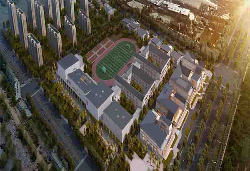 科融源招商項目